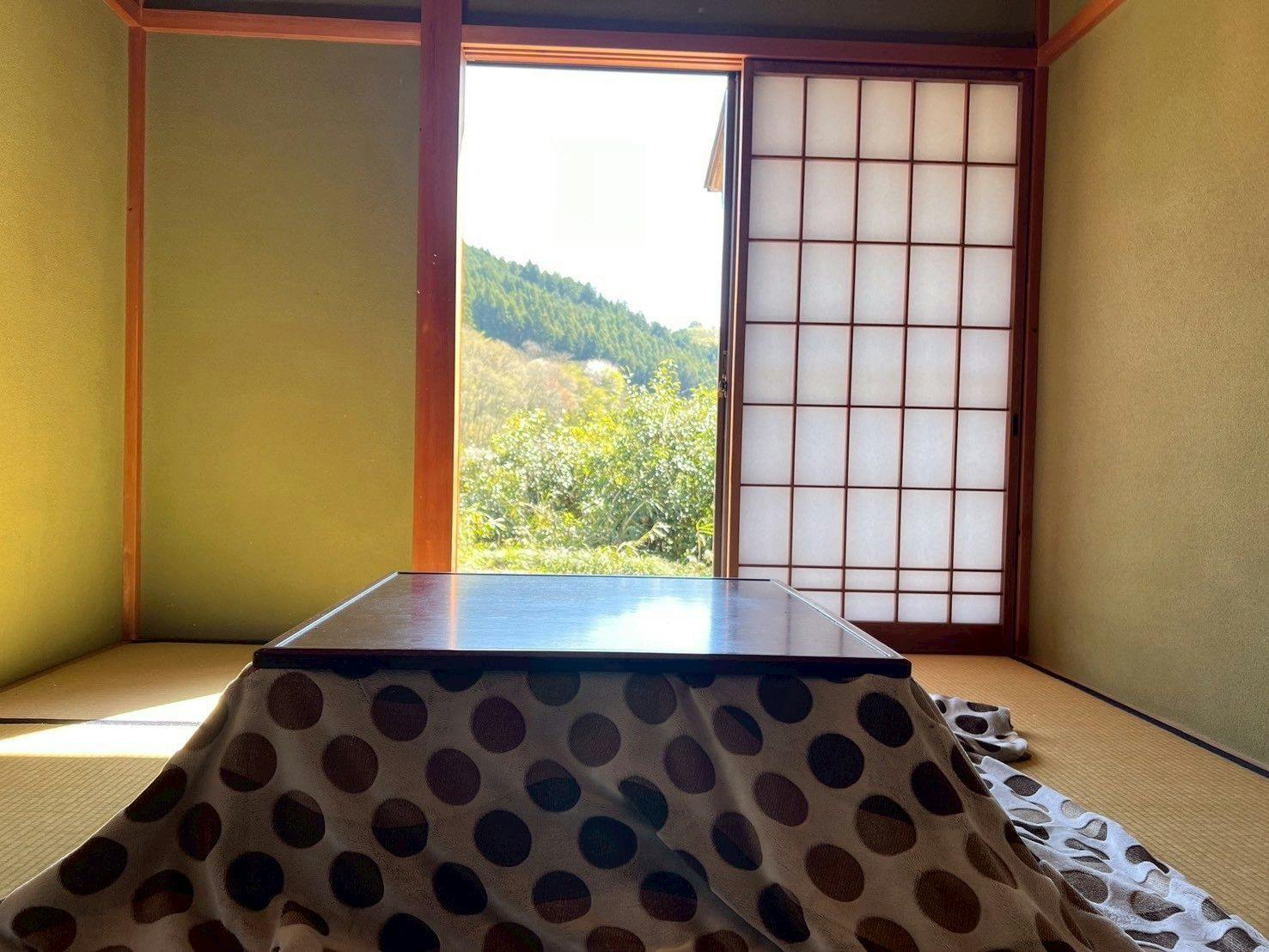 Tochigi Private House