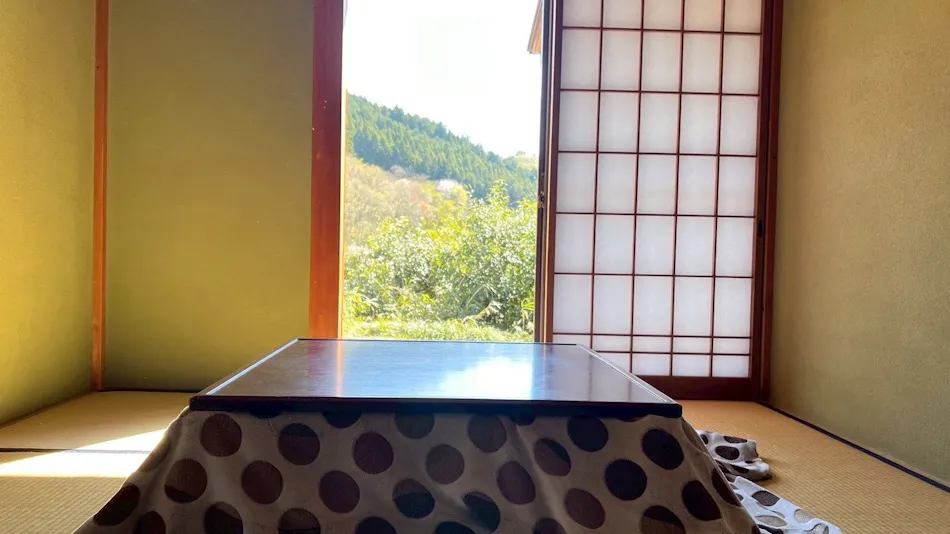 Tochigi Private House
