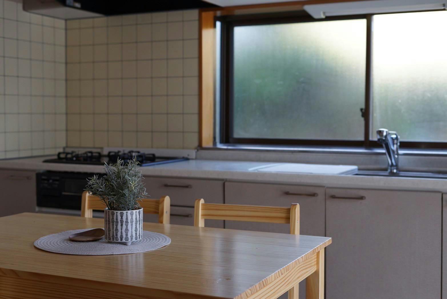 Tochigi Private House