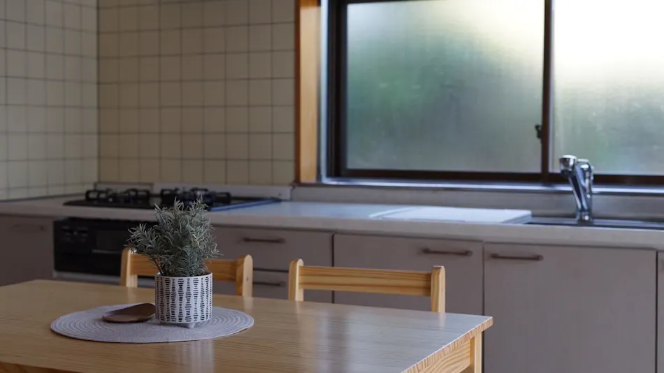 Tochigi Private House