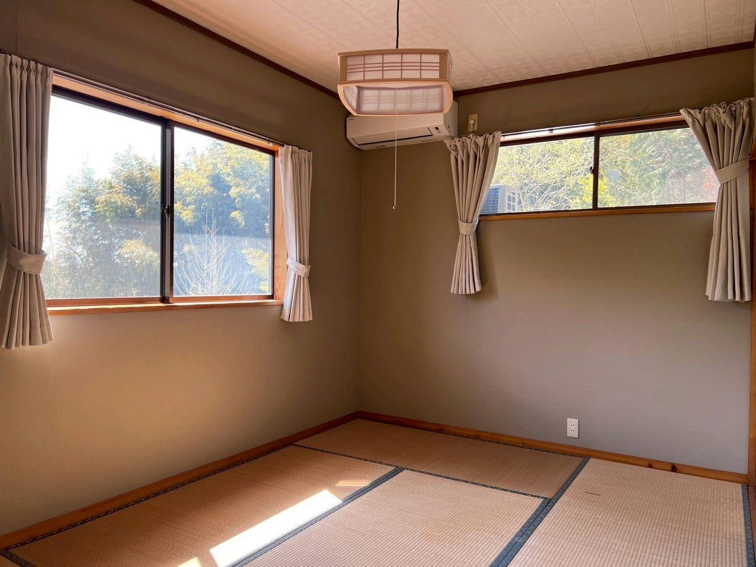 Tochigi Private House