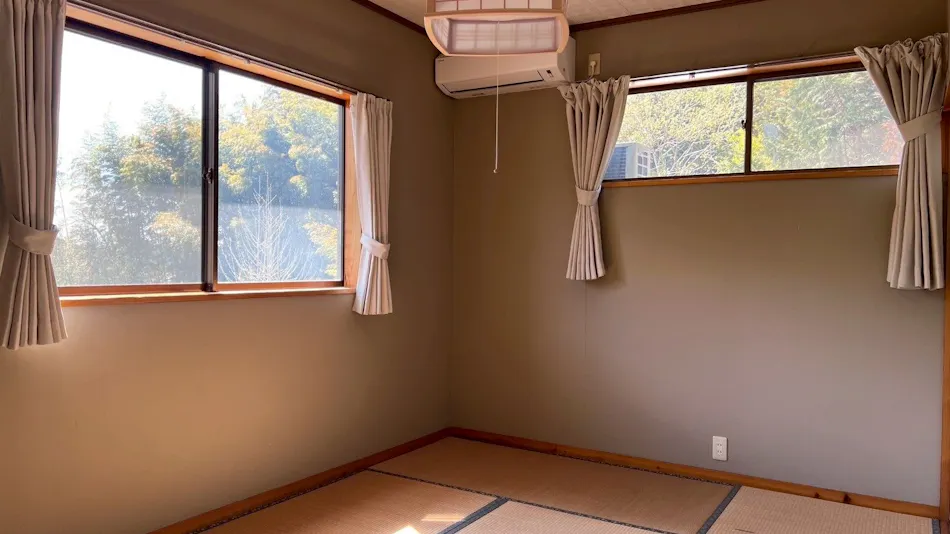 Tochigi Private House