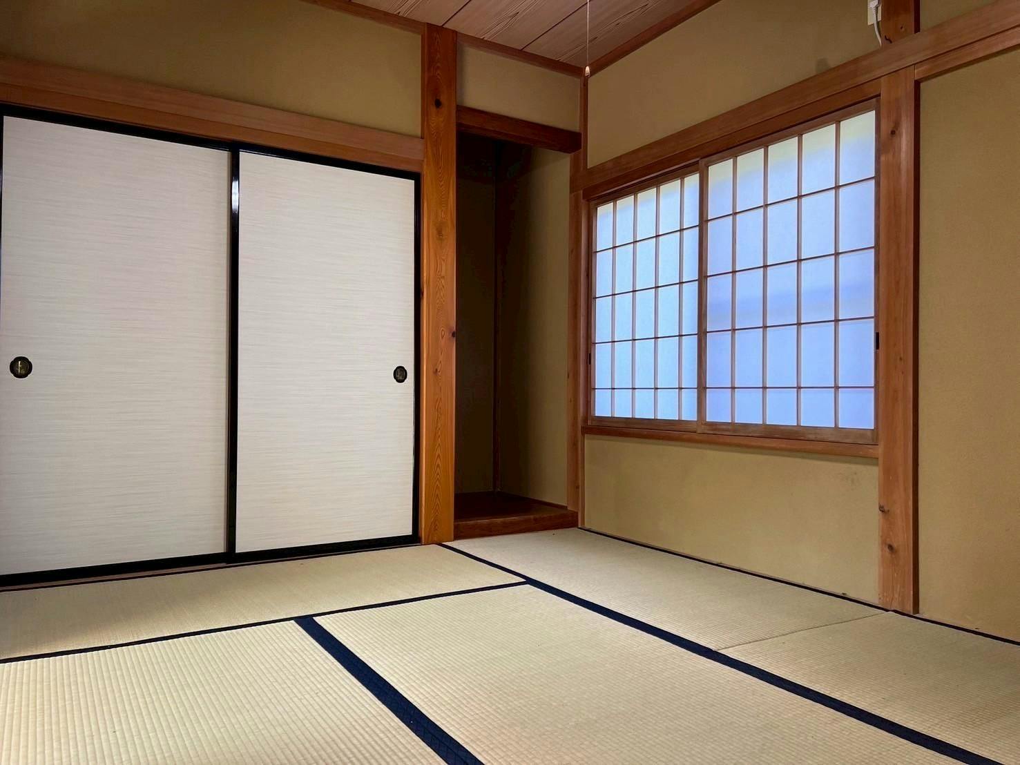 Tochigi Private House