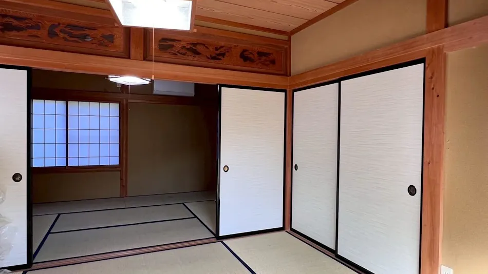 Tochigi Private House