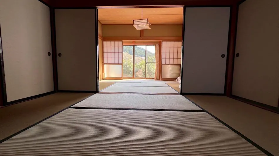 Tochigi Private House