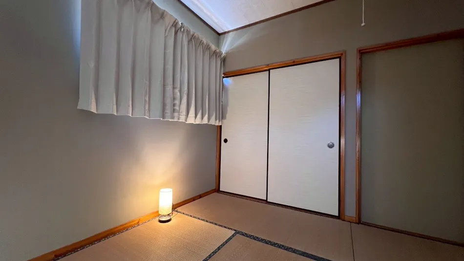 Tochigi Private House