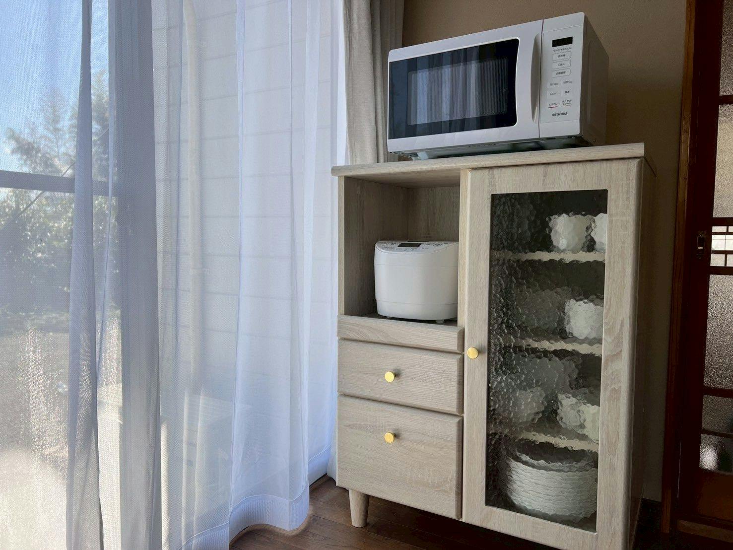 Tochigi Private House