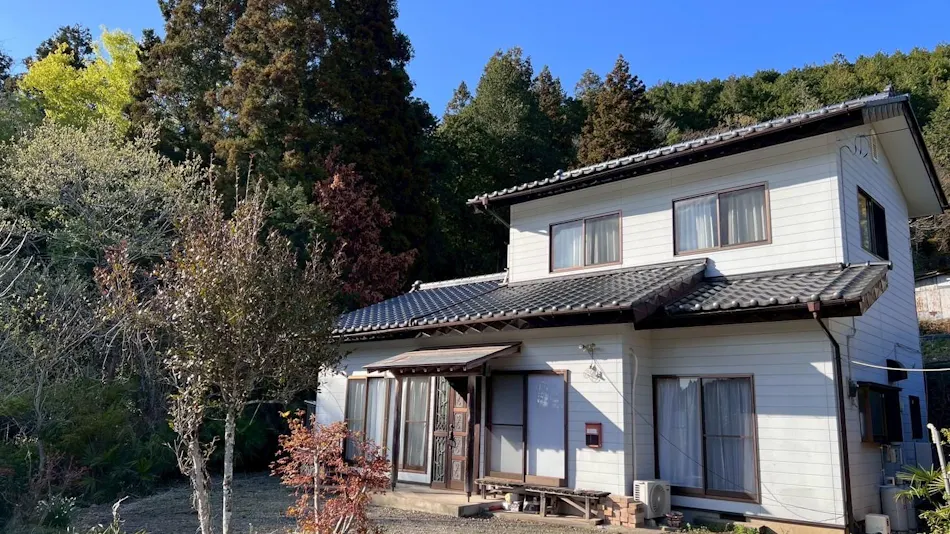 Tochigi Private House