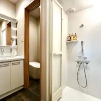 ห้องอาบน้ำ, ห้องสุขา, อ่างล้างหน้า