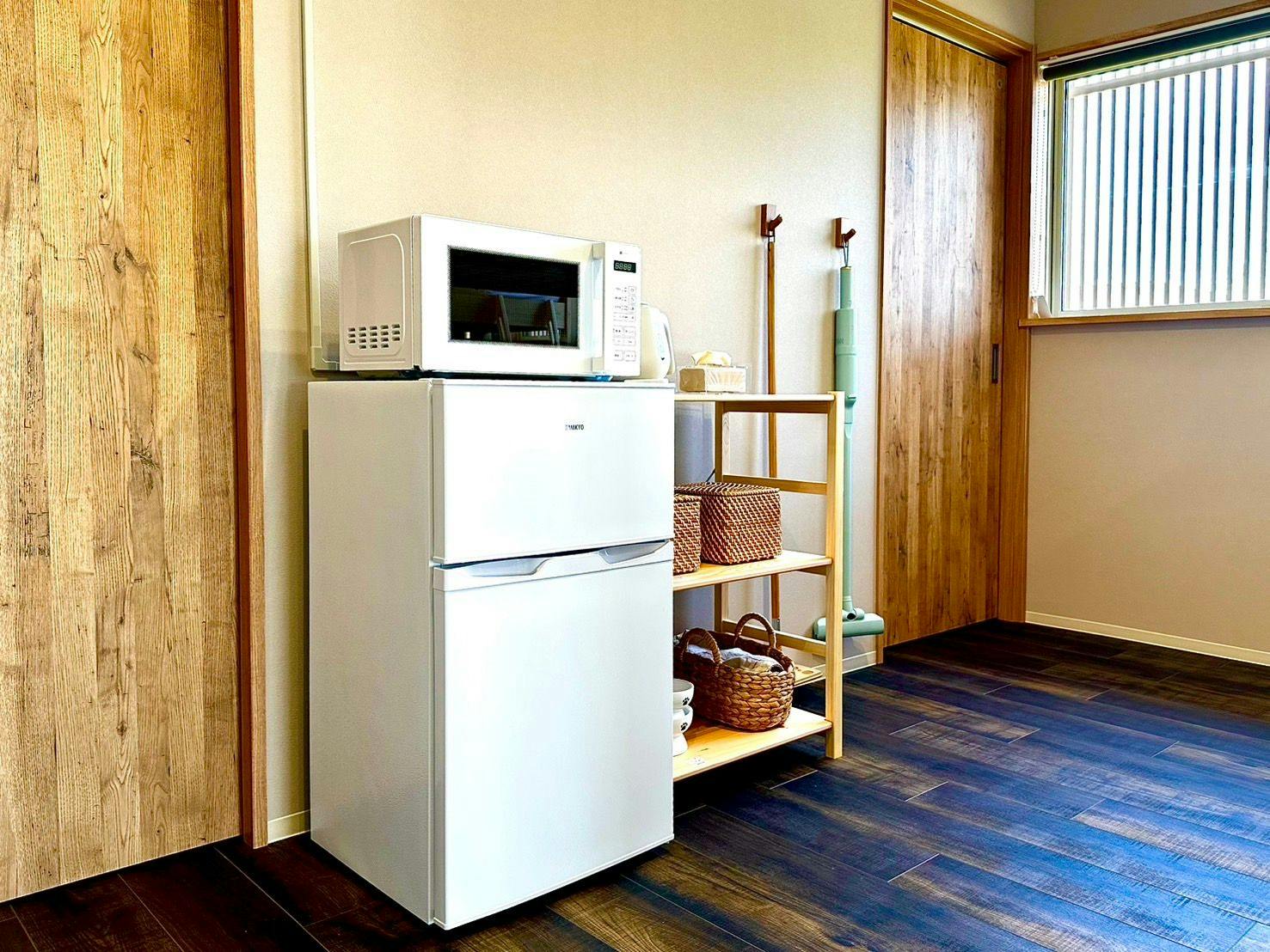 สิ่งอำนวยความสะดวก