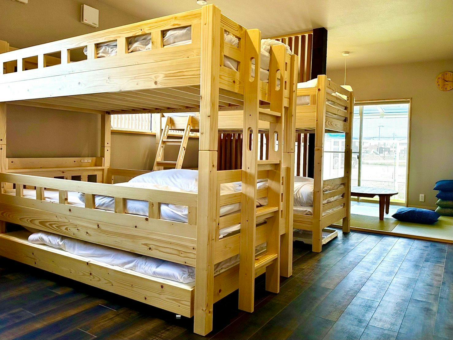 Stay Inn Shiawase Nyanchi
