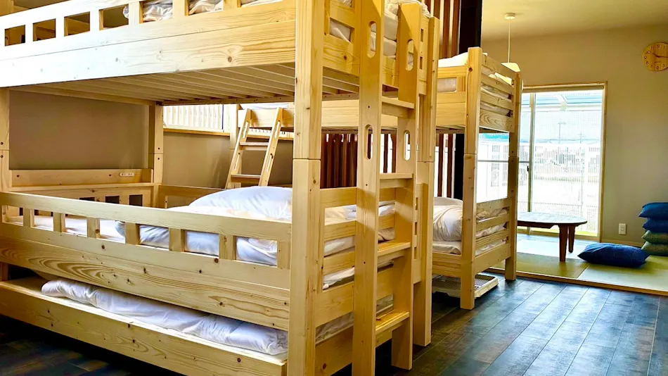 Stay Inn Shiawase Nyanchi