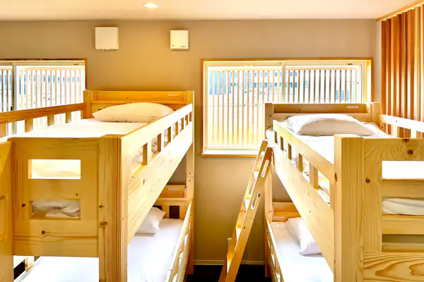 พื้นที่พักผ่อน