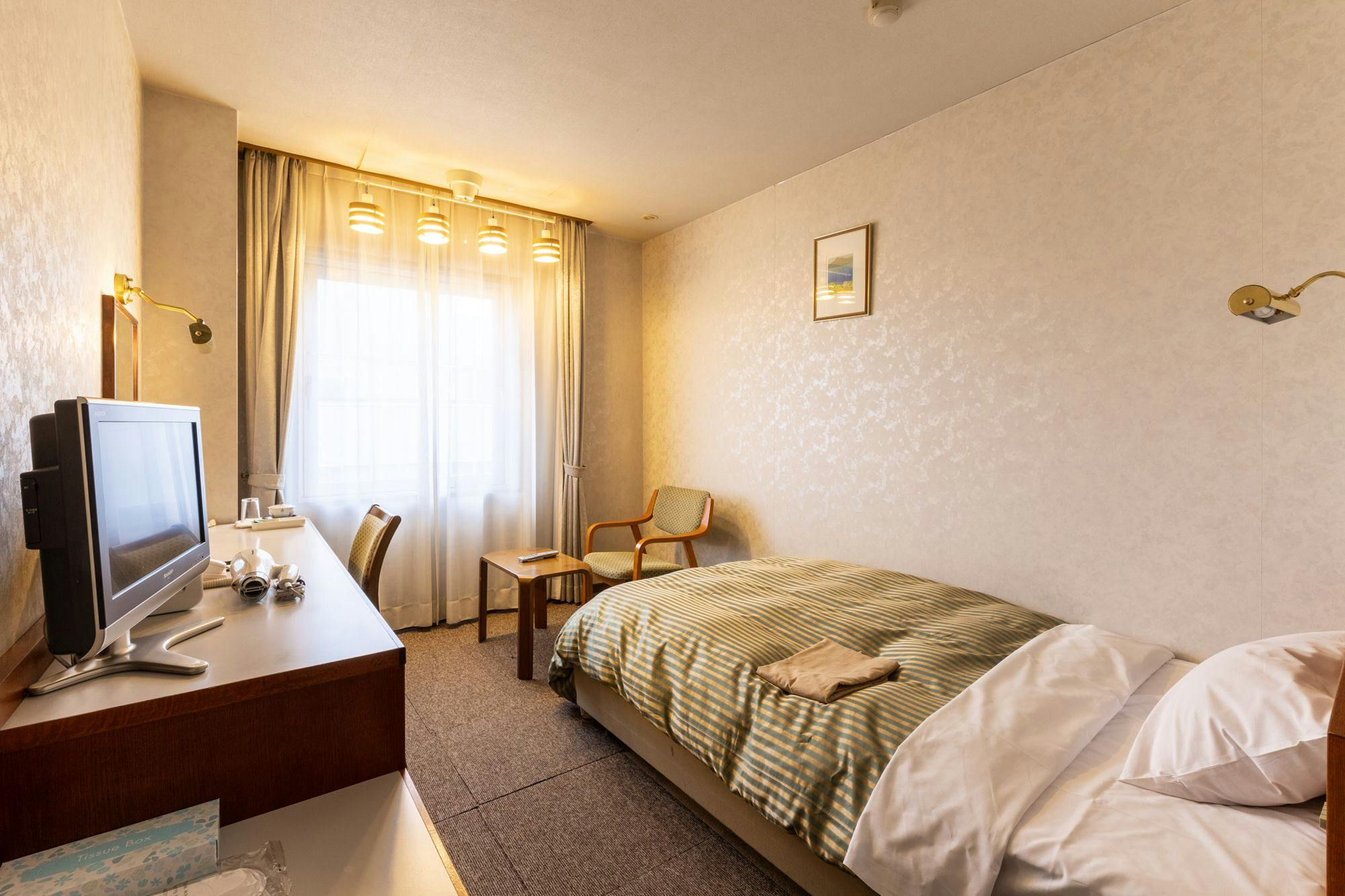 Hotel Kurobe