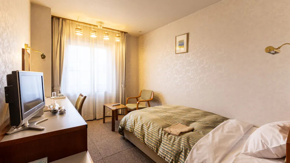 Hotel Kurobe