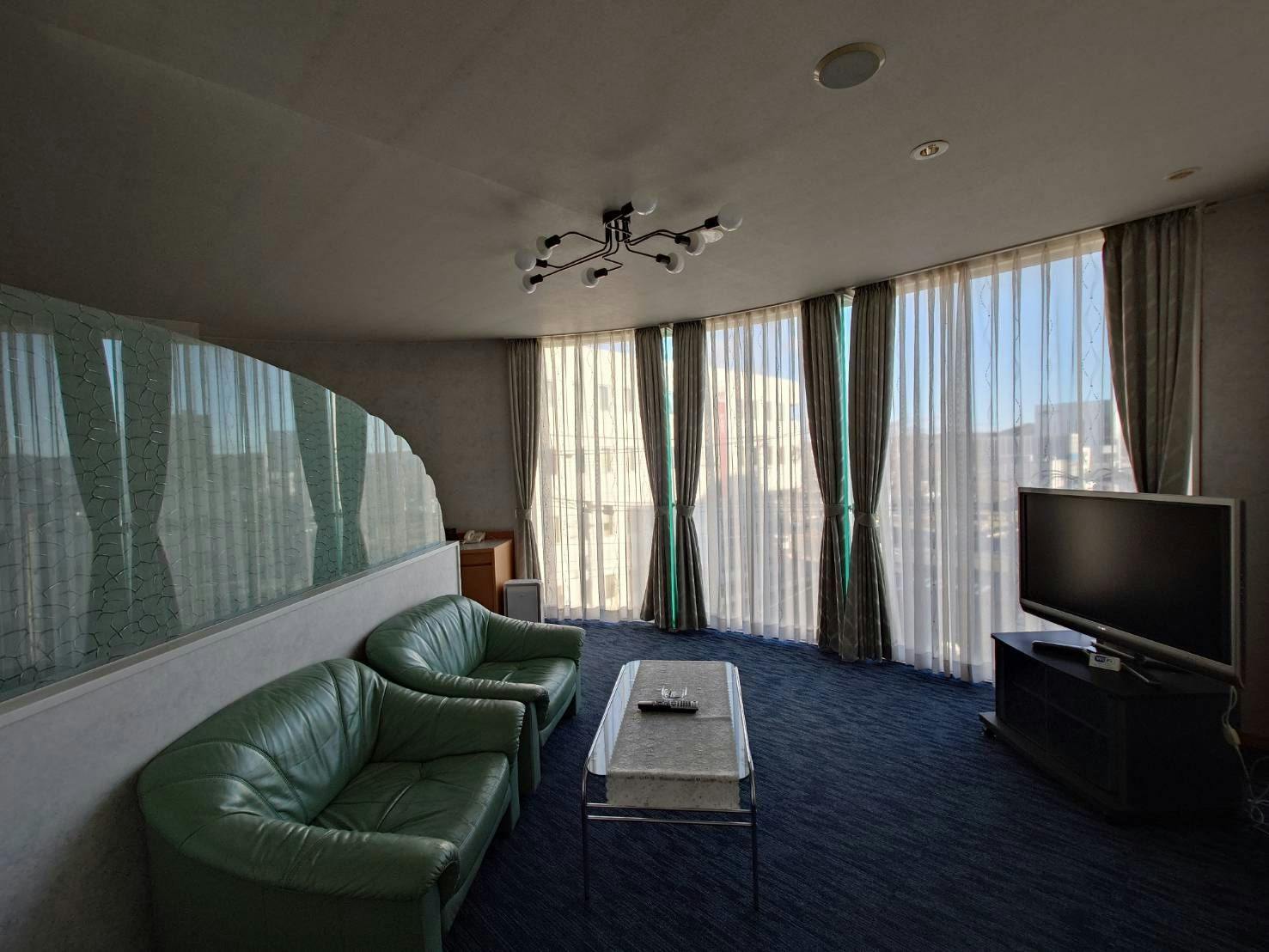 Hotel Kurobe