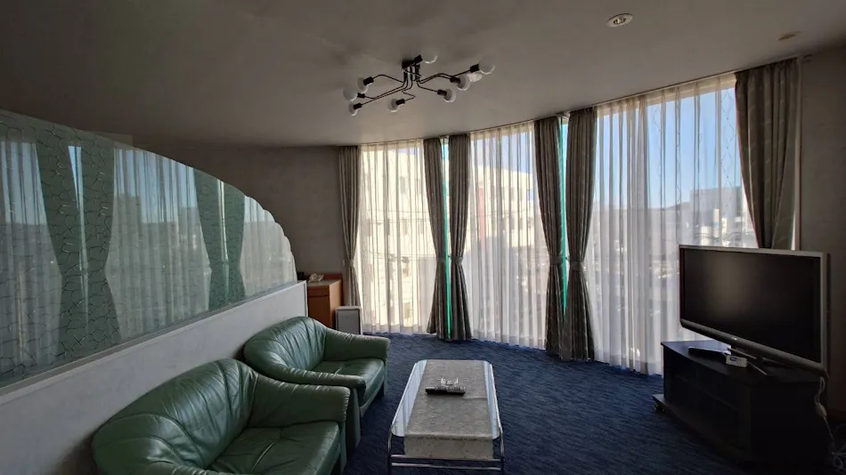 Hotel Kurobe