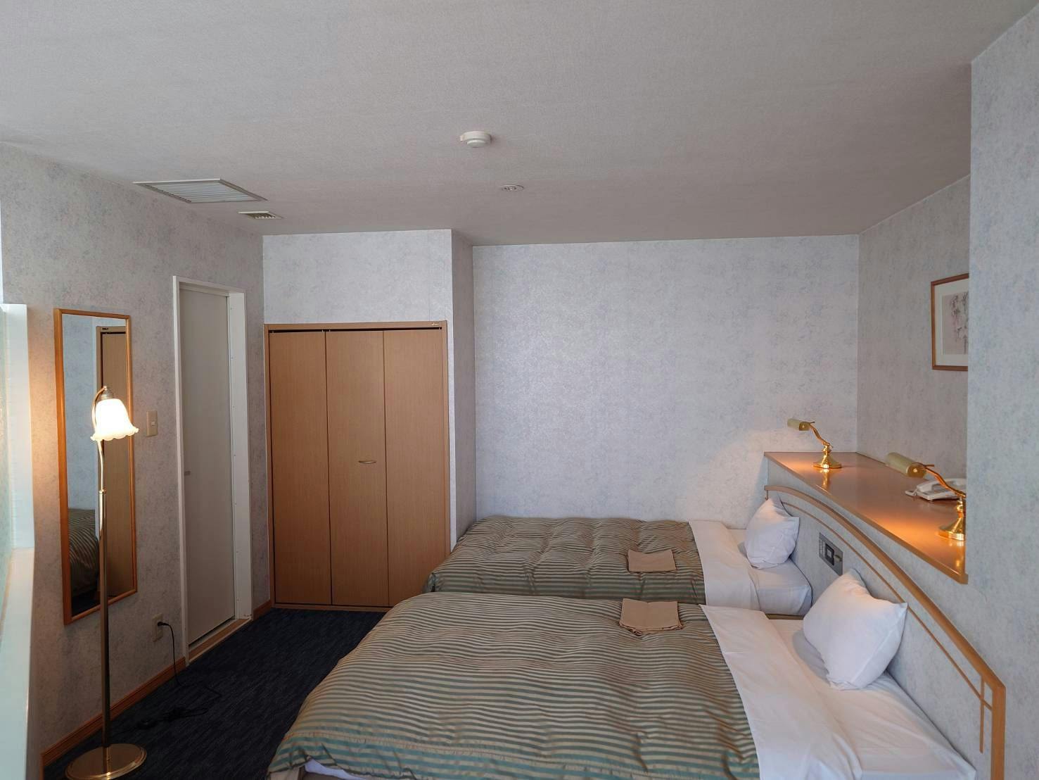 Hotel Kurobe