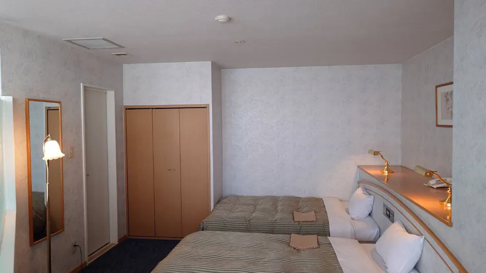 Hotel Kurobe