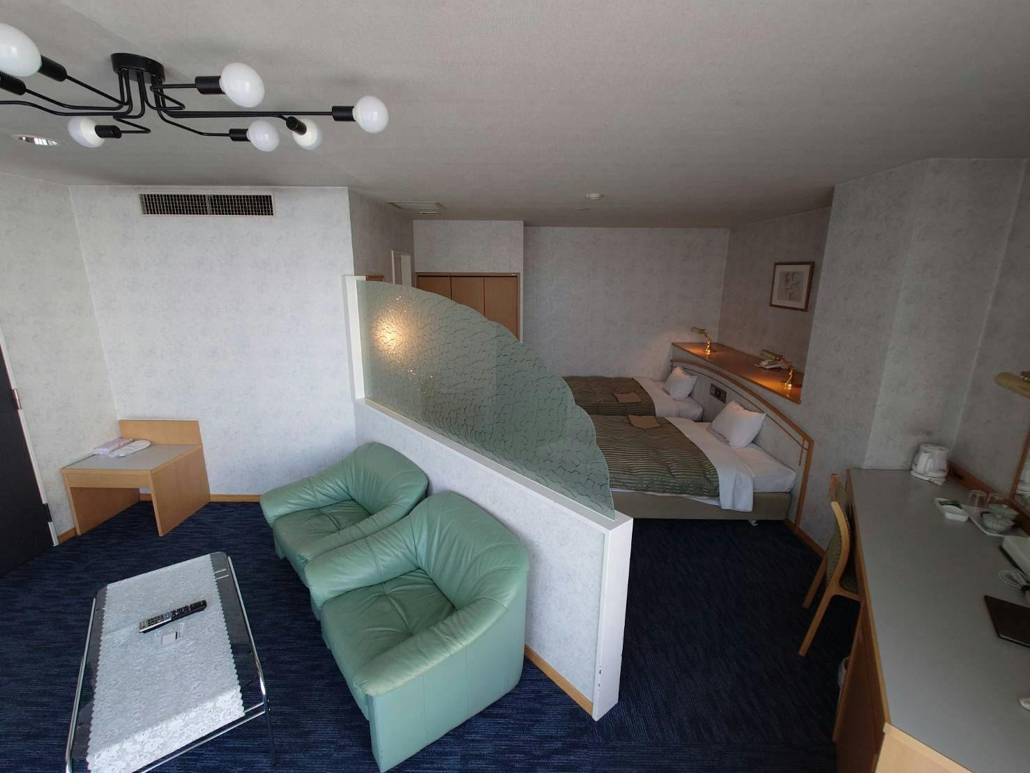 Hotel Kurobe