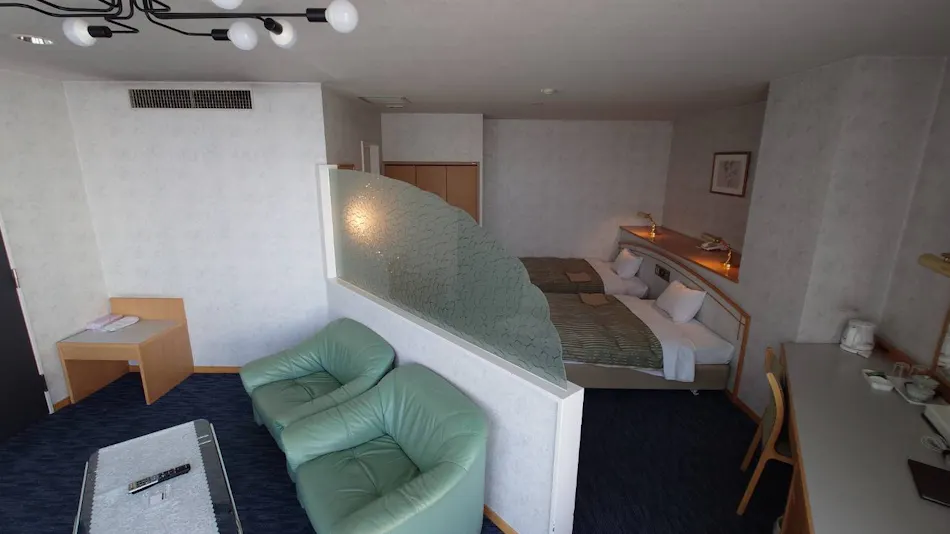 Hotel Kurobe