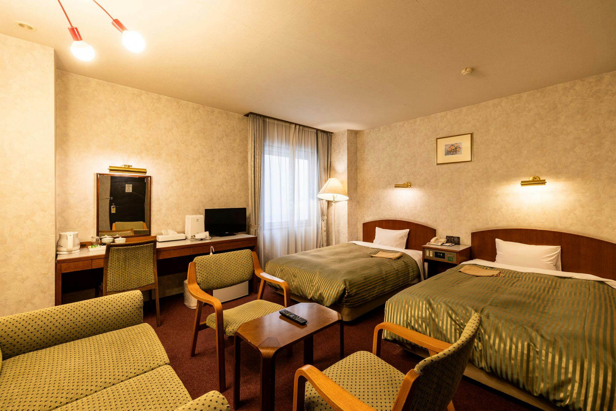 Hotel Kurobe