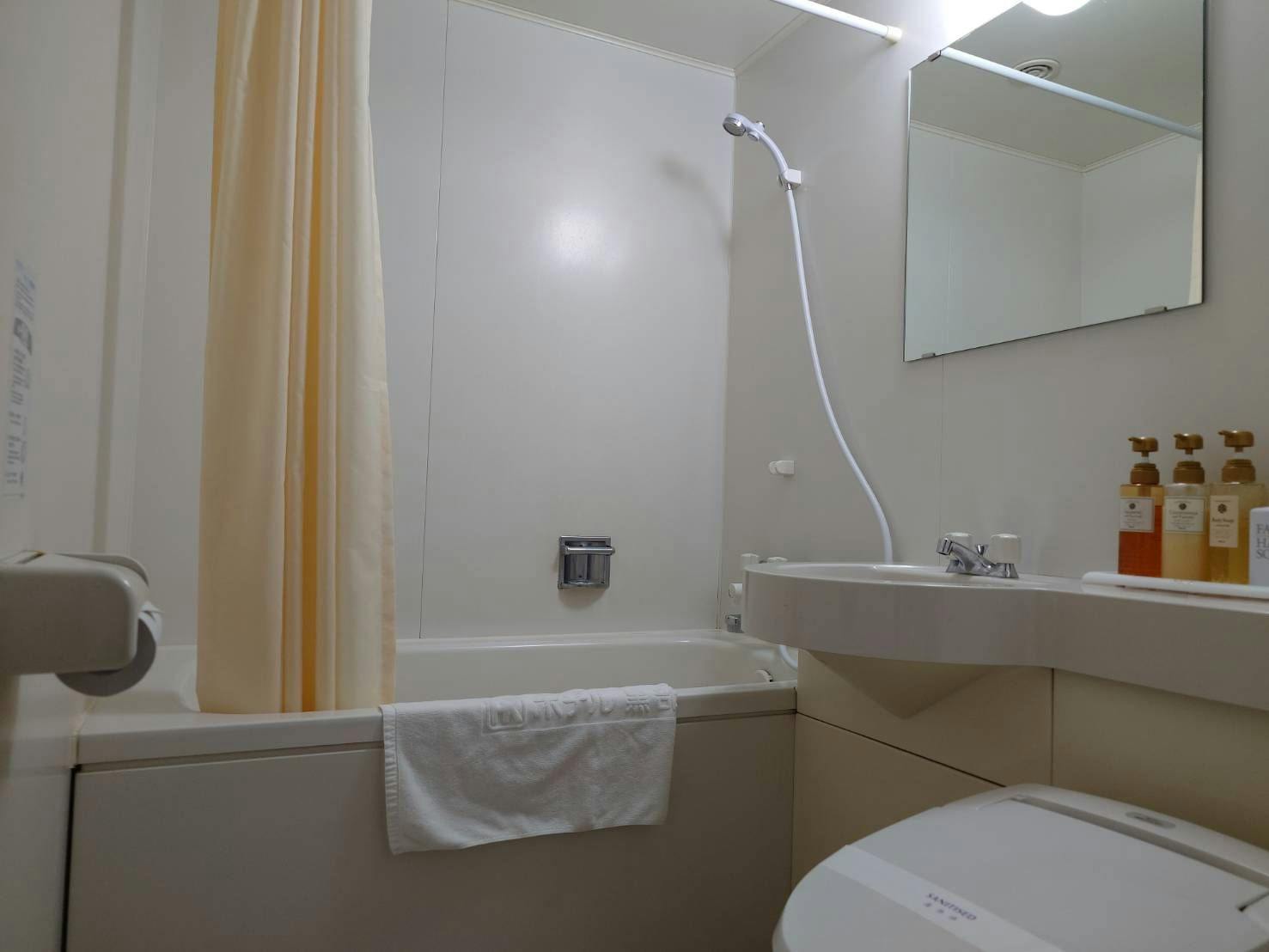 Hotel Kurobe