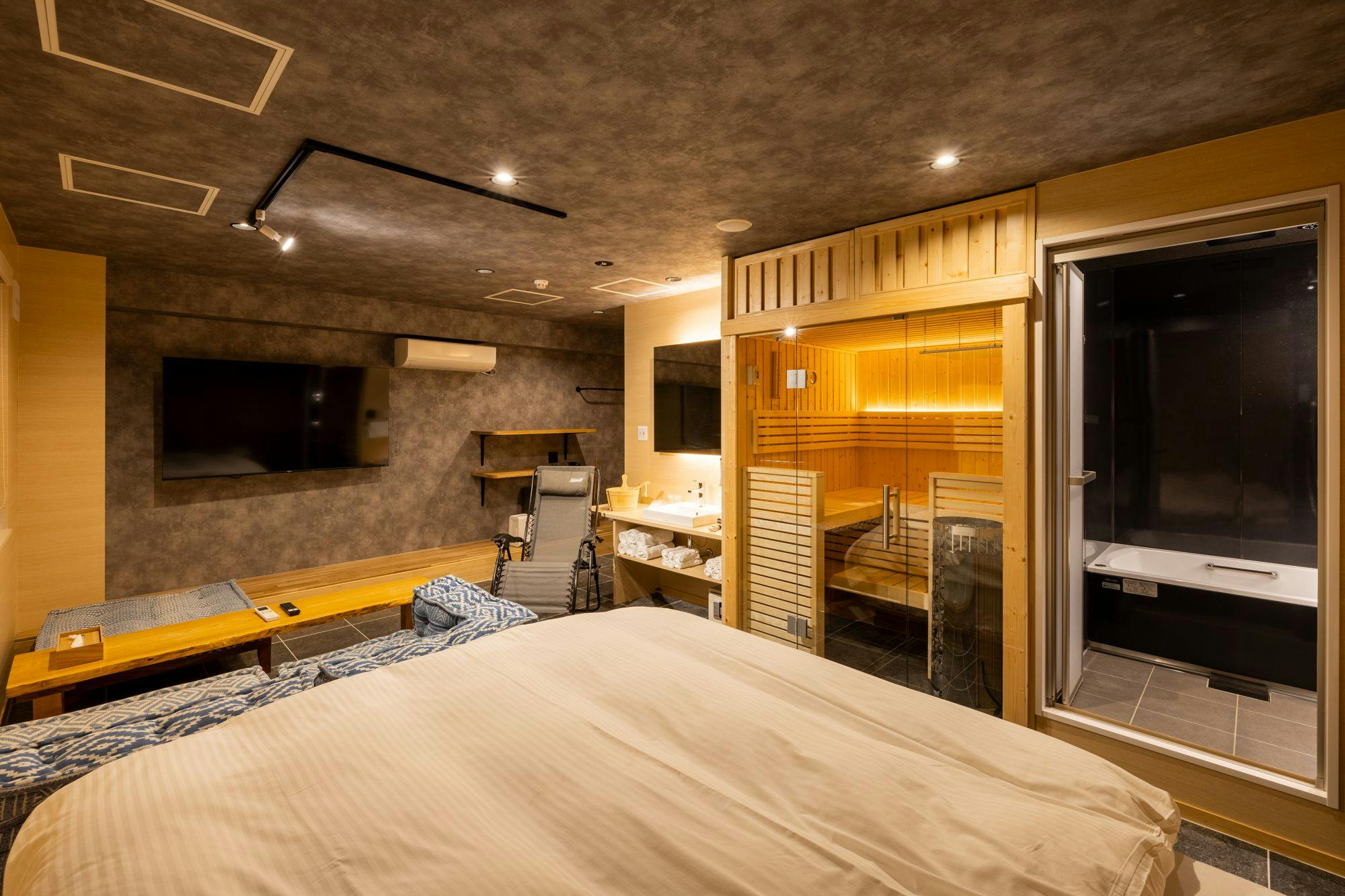 Hotel Kurobe