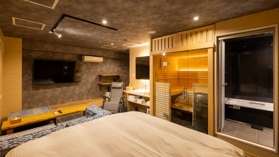 Hotel Kurobe