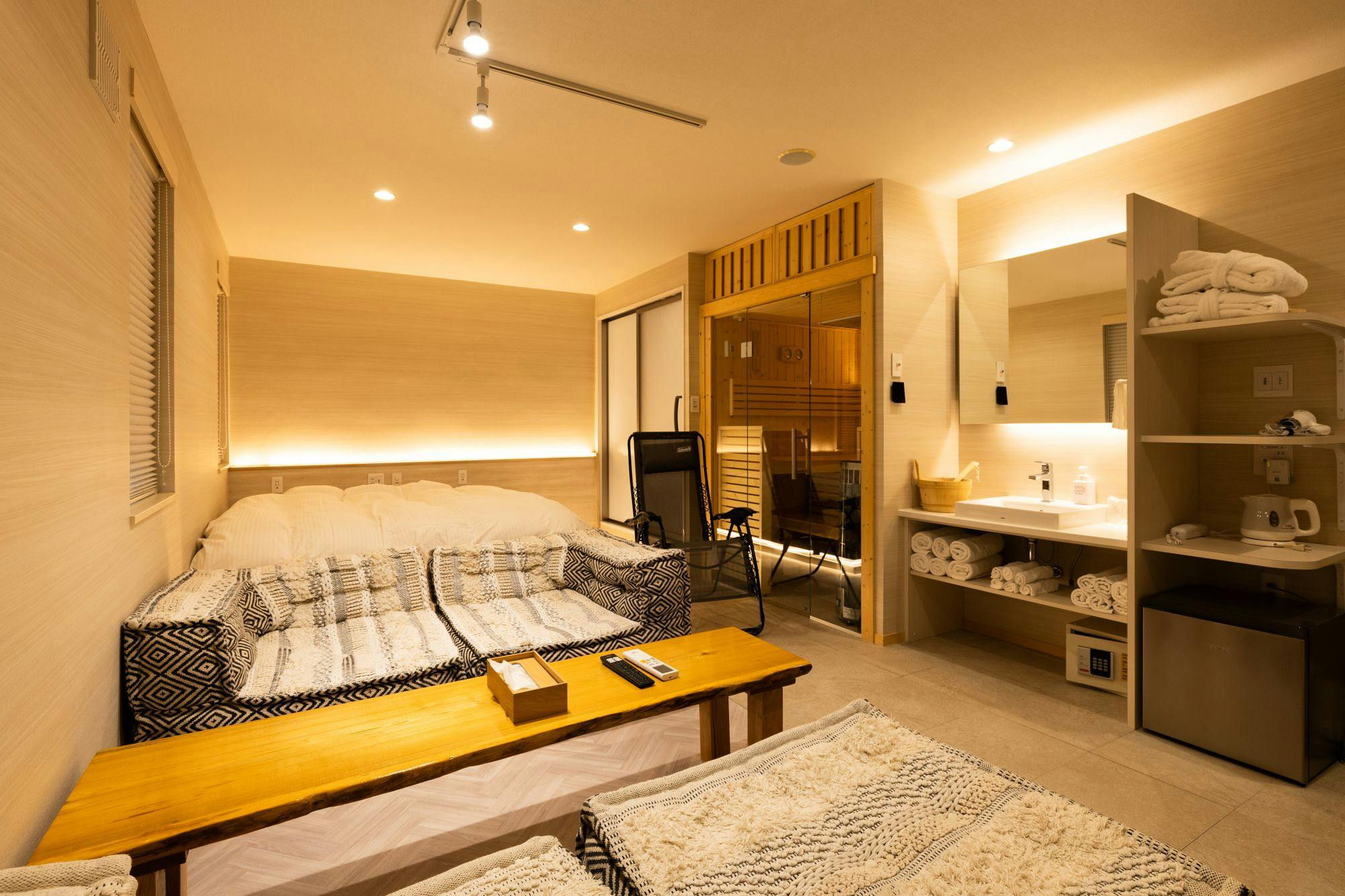 Hotel Kurobe