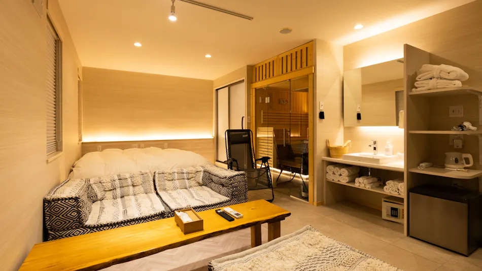 Hotel Kurobe