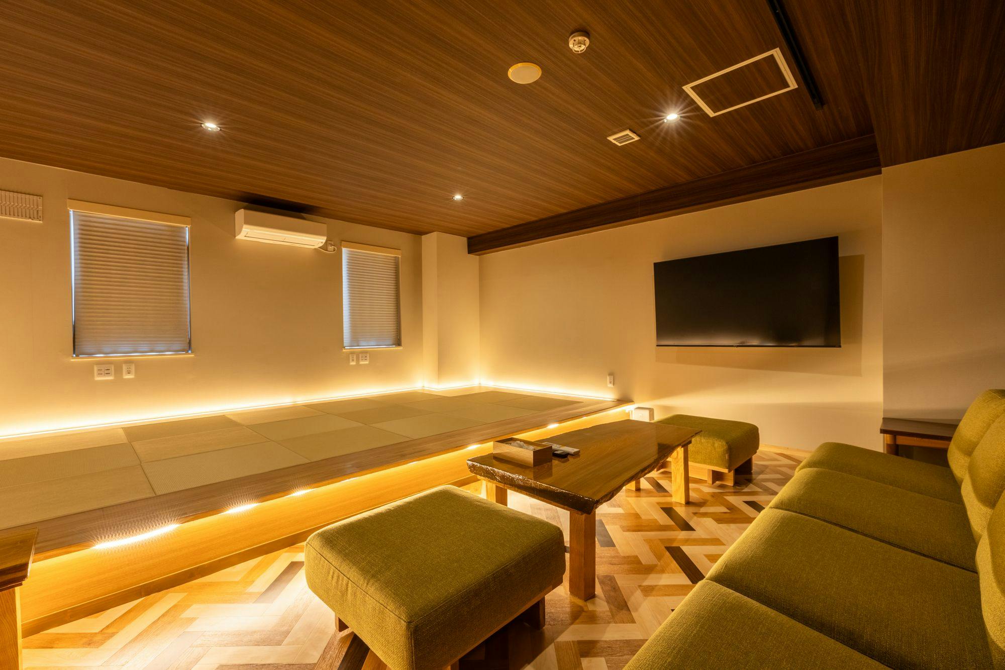 Hotel Kurobe