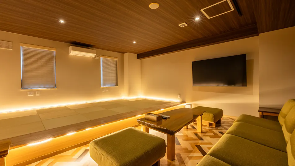 Hotel Kurobe