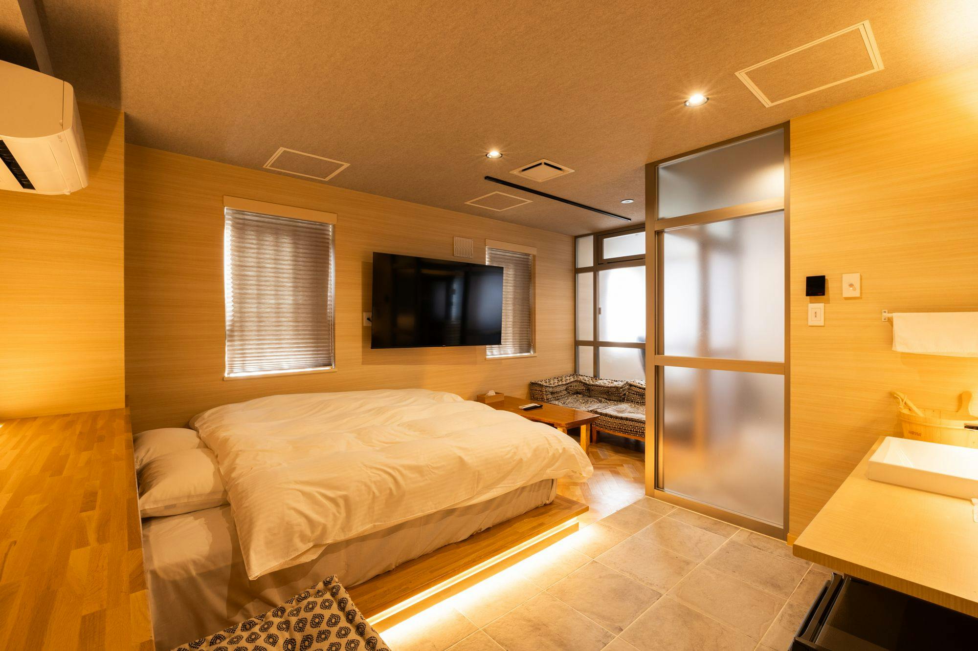 Hotel Kurobe