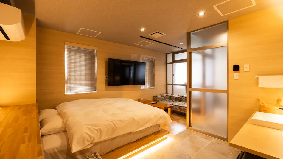 Hotel Kurobe