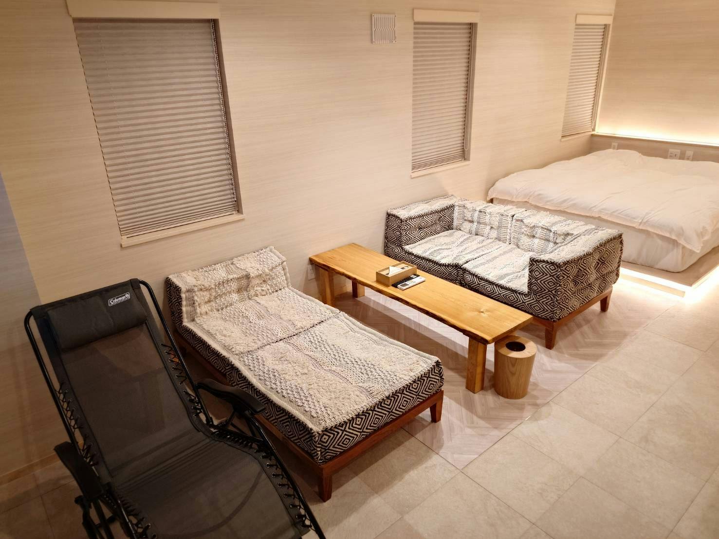 Hotel Kurobe