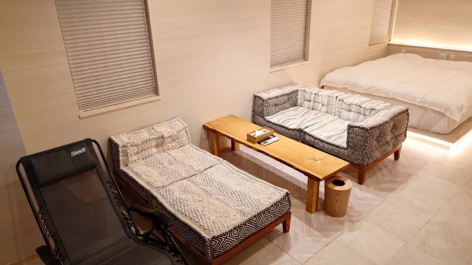 Hotel Kurobe