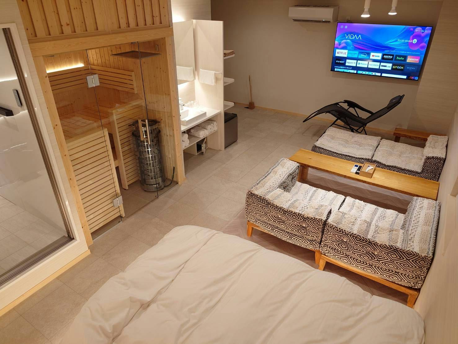 Hotel Kurobe