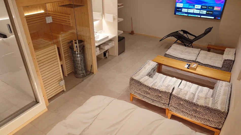 Hotel Kurobe