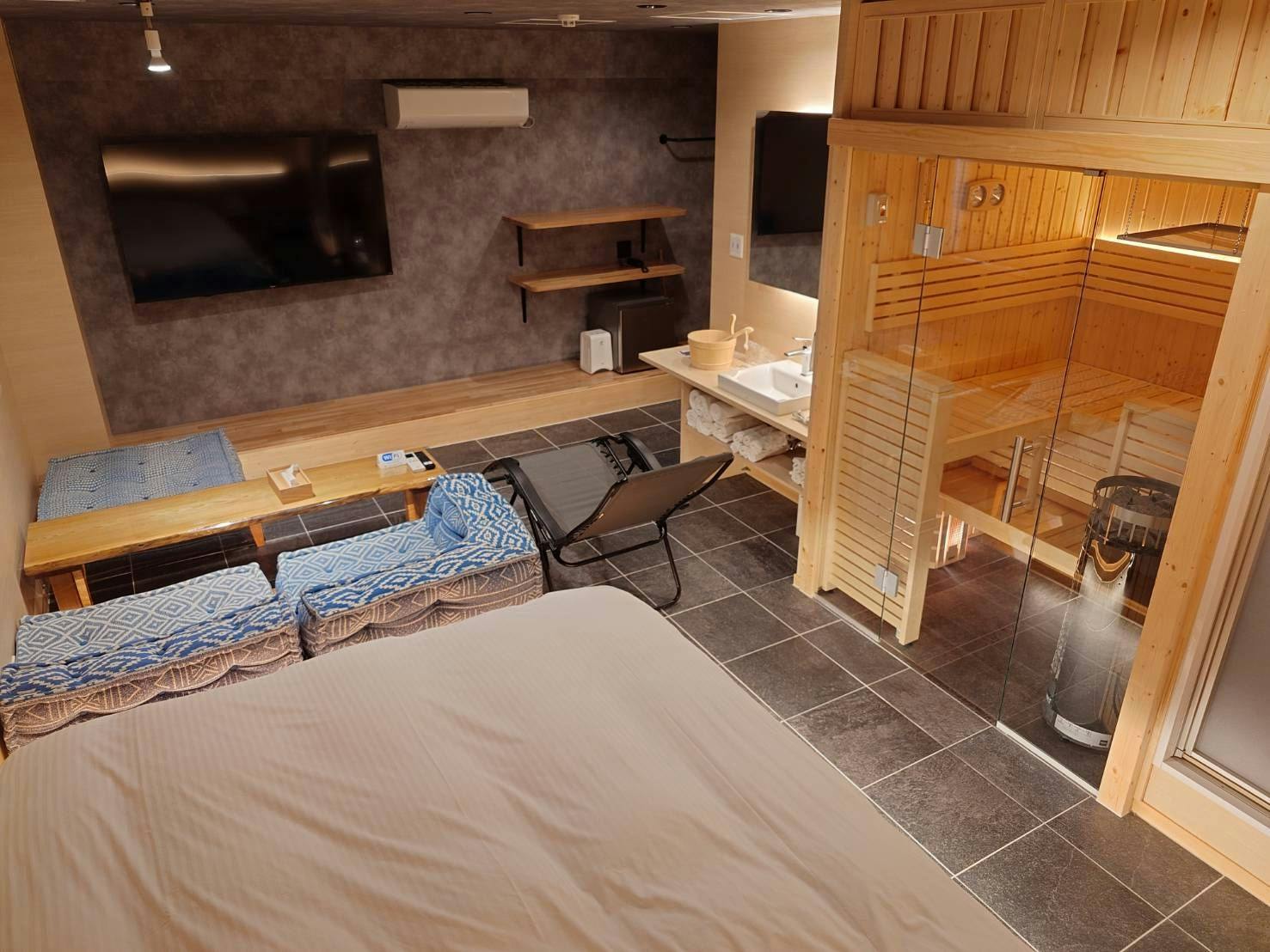 Hotel Kurobe