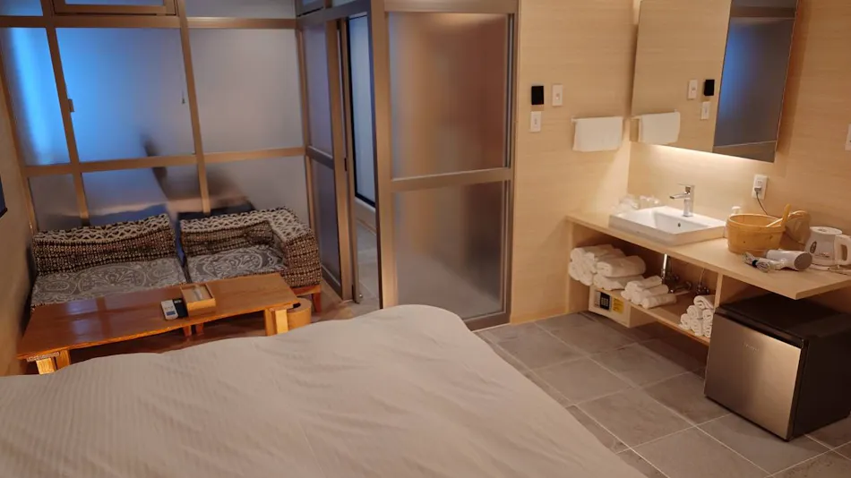 Hotel Kurobe