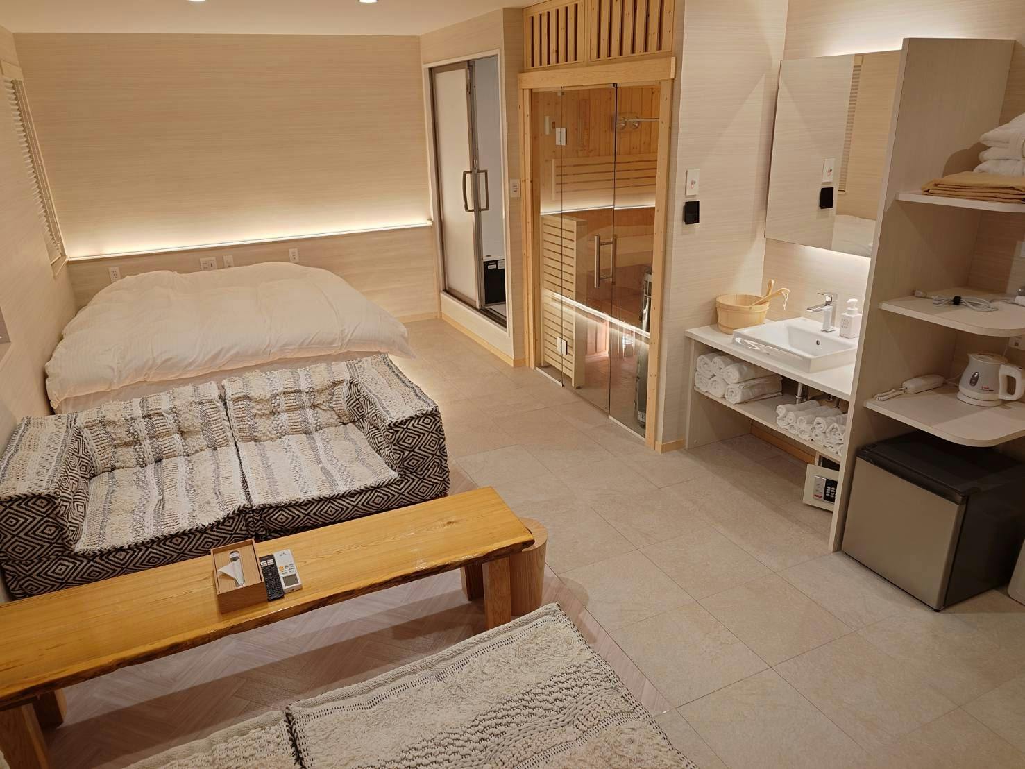 Hotel Kurobe