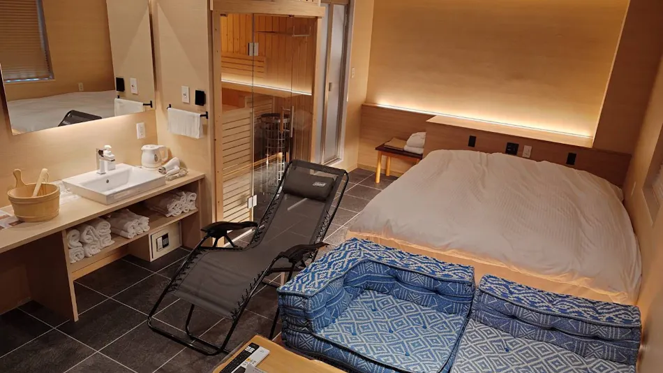 Hotel Kurobe