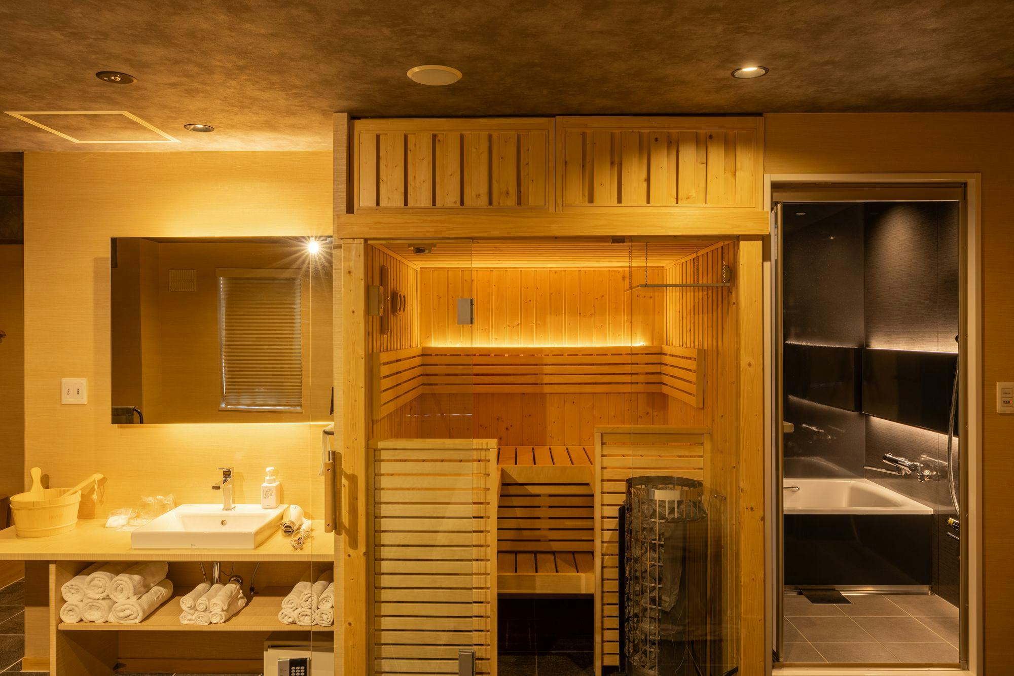 Hotel Kurobe