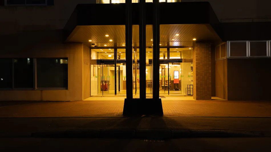 Hotel Kurobe