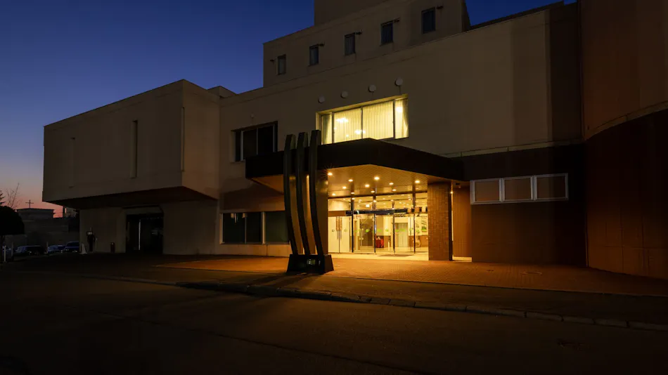 Hotel Kurobe