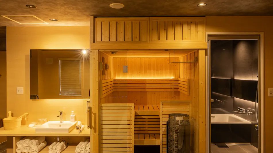 Hotel Kurobe