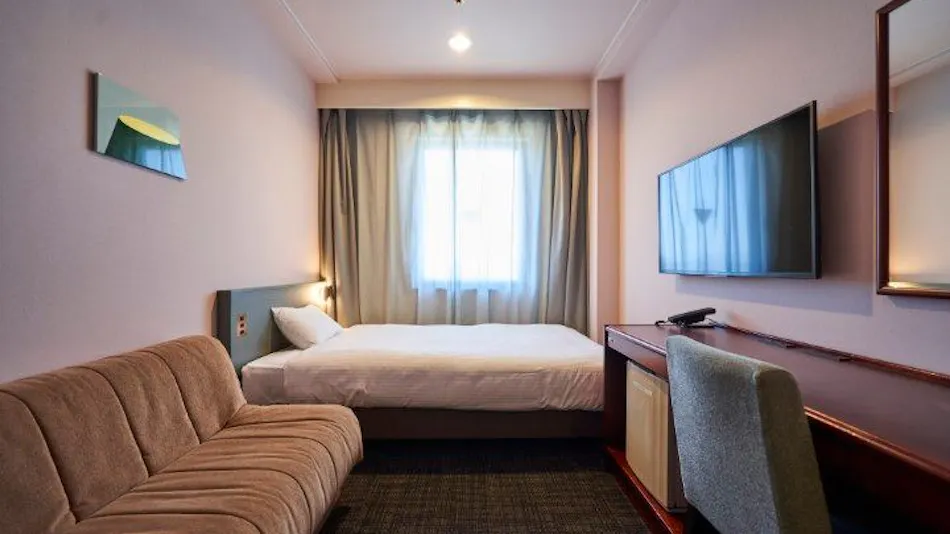 Saitama Grand Hotel Honjo