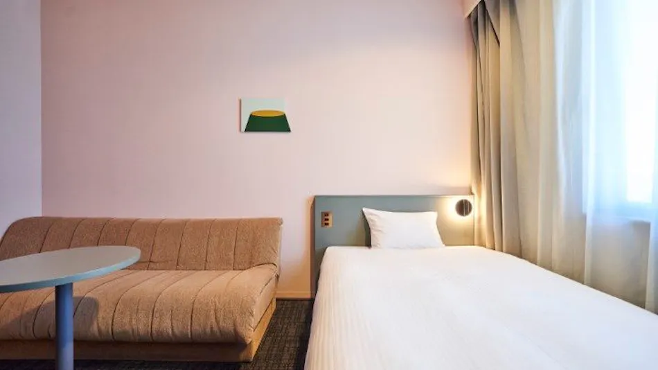 Saitama Grand Hotel Honjo