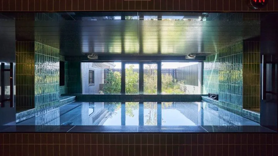 Saitama Grand Hotel Honjo